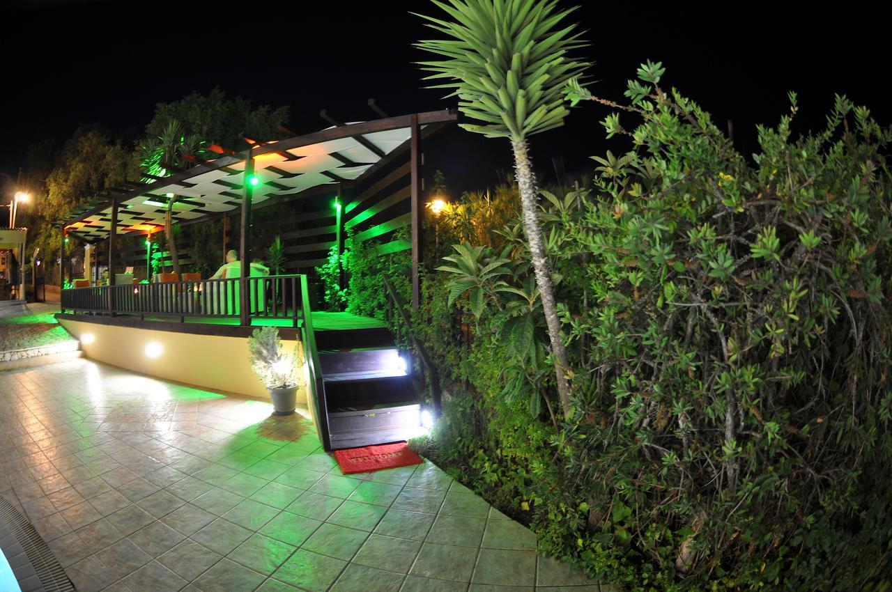 Marina Boutique Hotel Moraitika Exterior photo